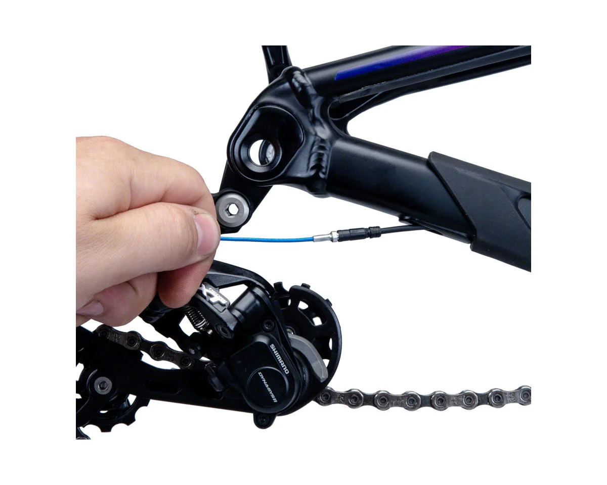 Park Tool IR-1.3 Internal Cable Routing Kit - view 6